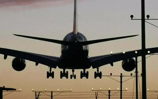 US retains top spot in global air travel but growth stalls US retains top spot in global air travel but growth stalls