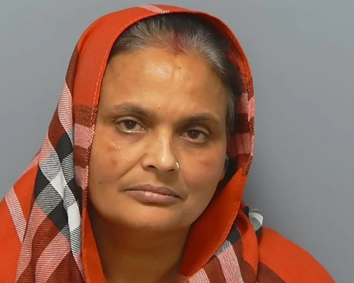Mother of Murderer Sentenced for Removing Knife Mother of Murderer Sentenced for Removing Knife