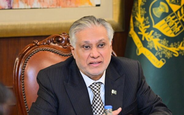 DPM meets Foreign Secretary to discuss diplomatic engagements DPM meets Foreign Secretary to discuss diplomatic engagements
