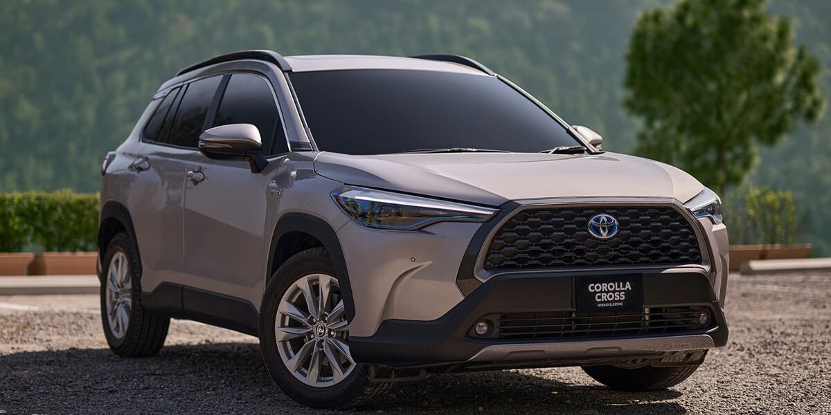 Toyota Launches Limited-Time Offer for HBL Auto Finance Customers Toyota Launches Limited-Time Offer for HBL Auto Finance Customers