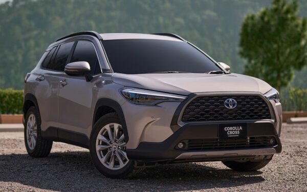 Toyota Launches Limited-Time Offer for HBL Auto Finance Customers Toyota Launches Limited-Time Offer for HBL Auto Finance Customers