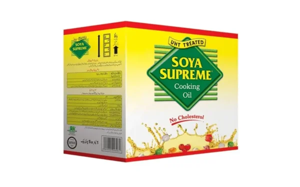 Soya Supreme Plans IPO to Boost Expansion Soya Supreme Plans IPO to Boost Expansion