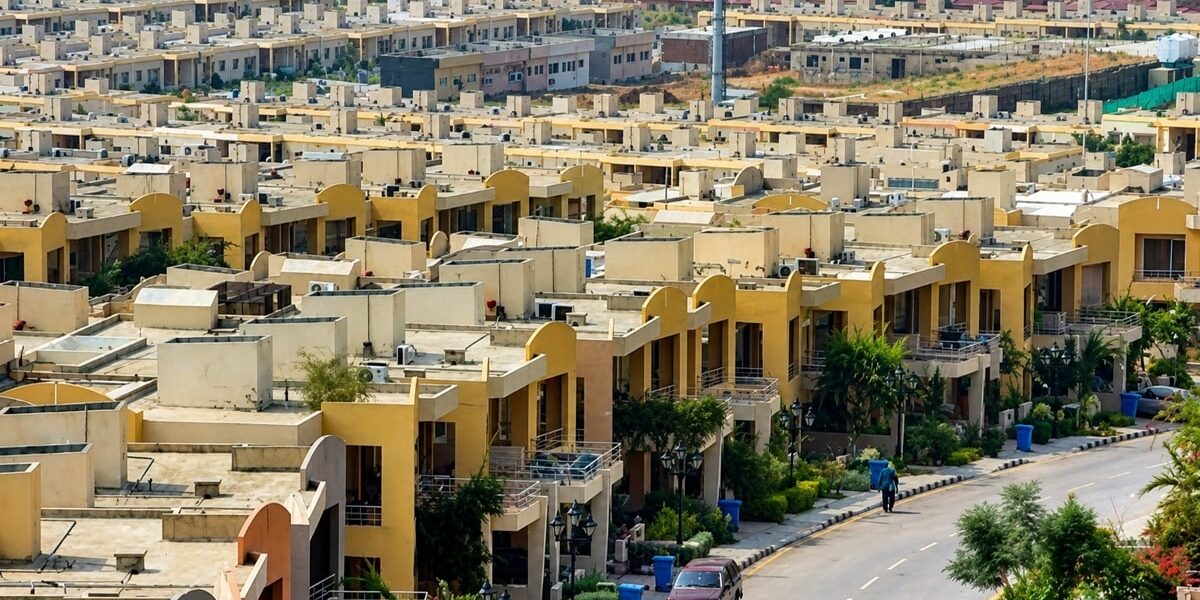 LDA Seeks FIRs Against Developers of Two Lahore Housing Schemes