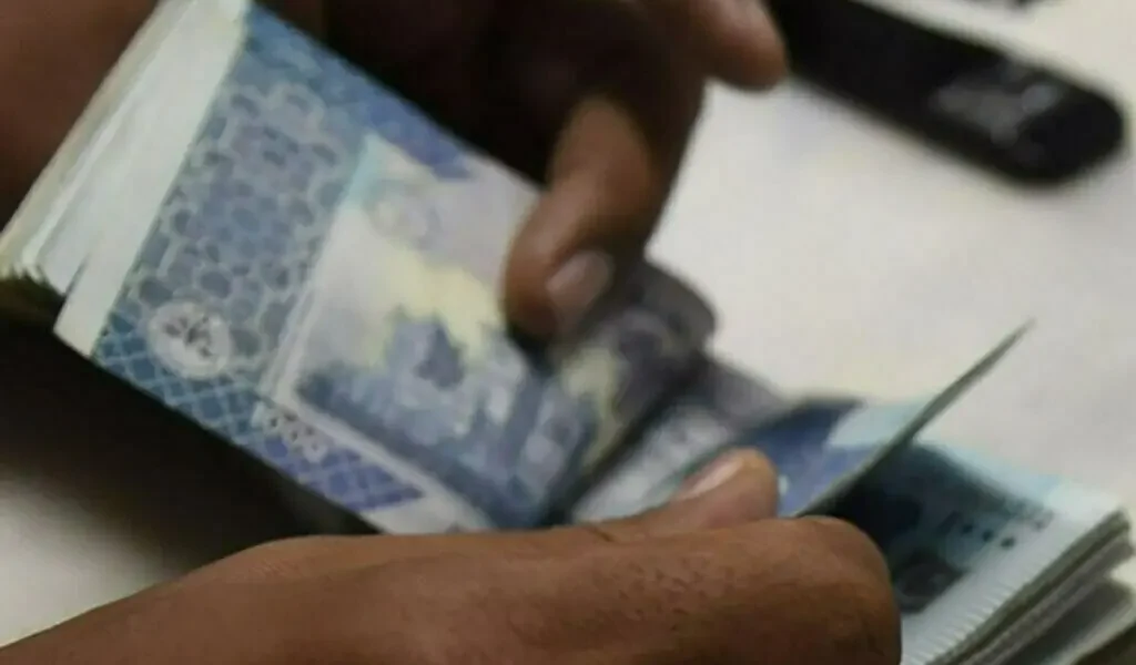 Government announces 7 percent increase in pensions for federal employees