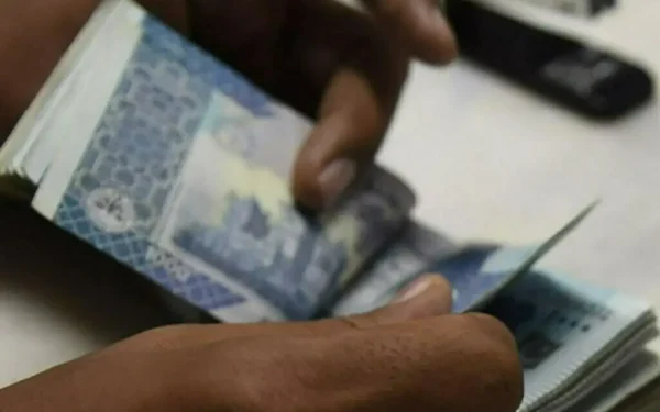Government announces 7 percent increase in pensions for federal employees Government announces 7 percent increase in pensions for federal employees