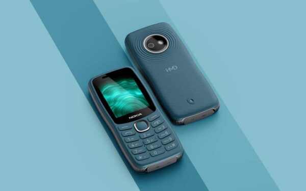 HMD Launches Nokia 123 Shield with Exceptional Battery Life HMD Launches Nokia 123 Shield with Exceptional Battery Life