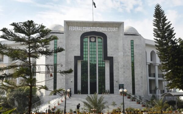 Federal Constitutional Court Issues Guidelines to Safeguard Minors' Rights Federal Constitutional Court Issues Guidelines to Safeguard Minors' Rights