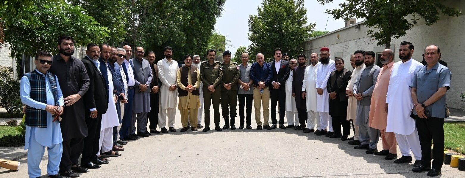 CPO Sukhera pledges support to Rawalpindi traders CPO Sukhera pledges support to Rawalpindi traders