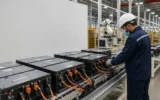 Pakistanis Boost Battery Storage as Solar Market Grows Pakistanis Boost Battery Storage as Solar Market Grows