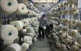 Dutch company to expand operations in Pakistani textile sector Dutch company to expand operations in Pakistani textile sector