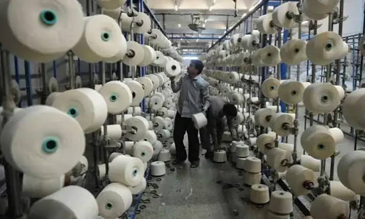 Dutch company to expand operations in Pakistani textile sector