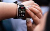 Apple drives 70% surge in smartwatch sales