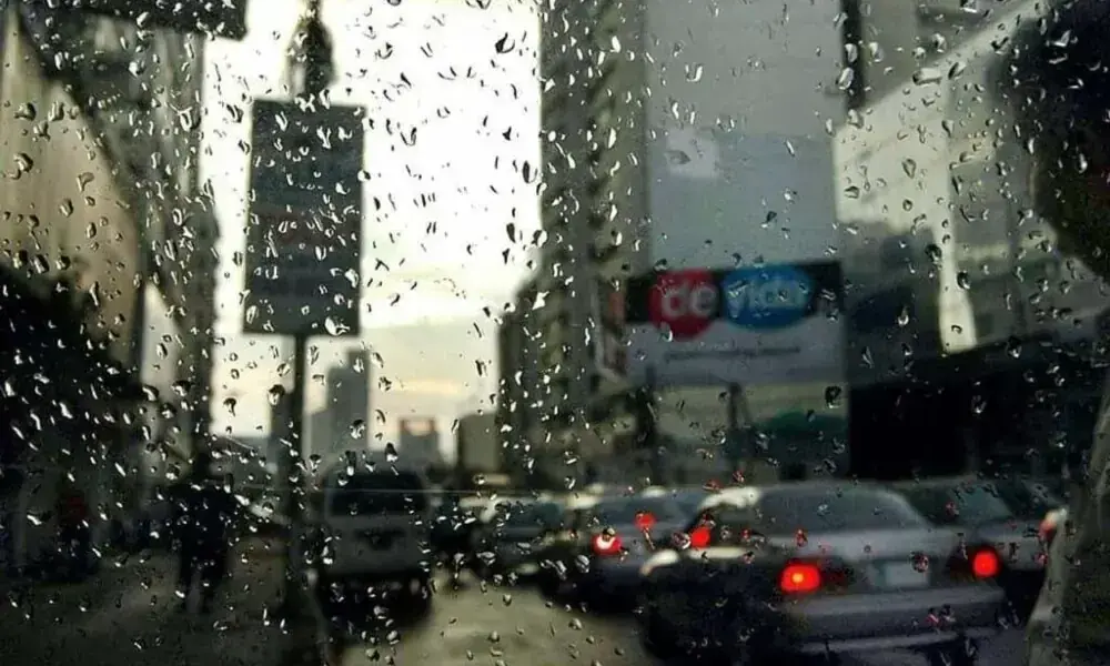 PMD predicts hot and humid weather with isolated drizzle in Karachi PMD predicts hot and humid weather with isolated drizzle in Karachi