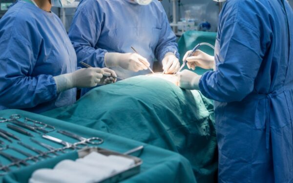 Ward Boy Alleged to Perform Surgeries at Punjab Teaching Hospital
