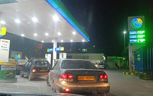 Oil Marketing Association Urges Government to Address Financial Crisis Oil Marketing Association Urges Government to Address Financial Crisis