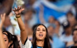 Argentina fans rally in Atlanta ahead of World Cup match