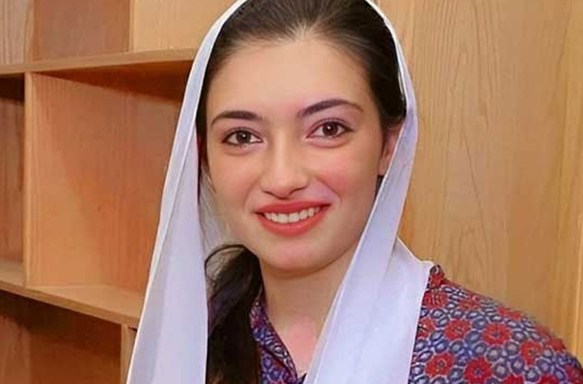 Bibi Asifa and Sassi Bhutto Honor Father’s Martyrdom Anniversary Bibi Asifa and Sassi Bhutto Honor Father’s Martyrdom Anniversary