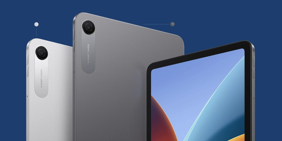 Xiaomi Launches Redmi Pad 2 9.7 in Pakistan with WiFi and 4G Options Xiaomi Launches Redmi Pad 2 9.7 in Pakistan with WiFi and 4G Options