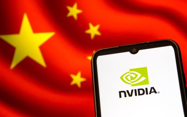 Nvidia restricts Asian chip sales to curb diversion