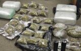 Police arrest drug peddler, seize over 1kg of ice in Lodhran