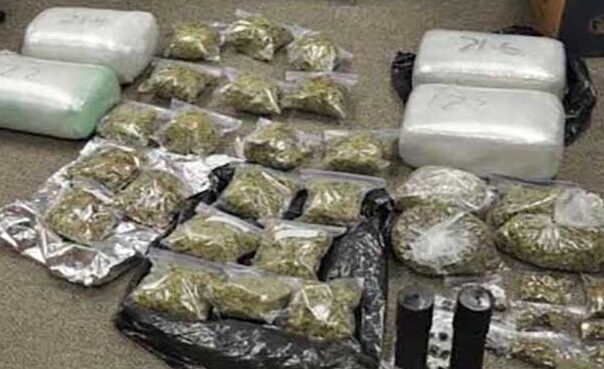 Police arrest drug peddler, seize over 1kg of ice in Lodhran