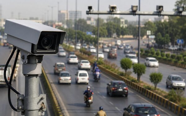 Rawalpindi Expands E-Challan System to 14 New Locations Rawalpindi Expands E-Challan System to 14 New Locations