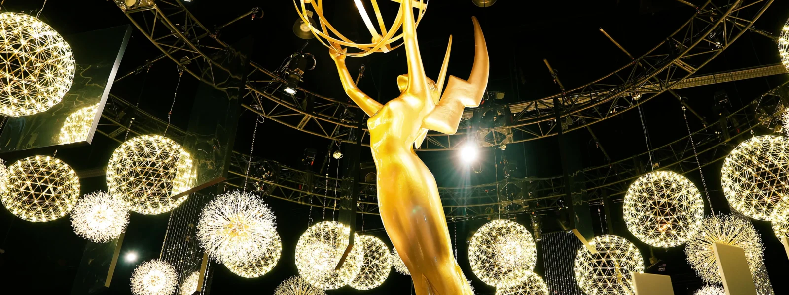 Emmy Awards to Shift Five Categories from Primetime Telecast Emmy Awards to Shift Five Categories from Primetime Telecast
