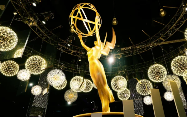 Emmy Awards to Shift Five Categories from Primetime Telecast Emmy Awards to Shift Five Categories from Primetime Telecast