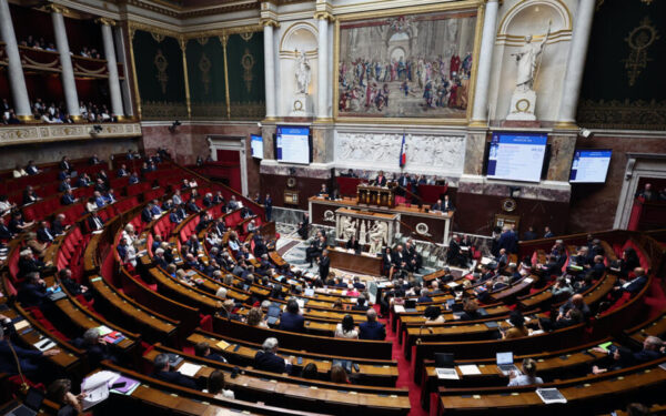 France to approve assisted dying bill France to approve assisted dying bill