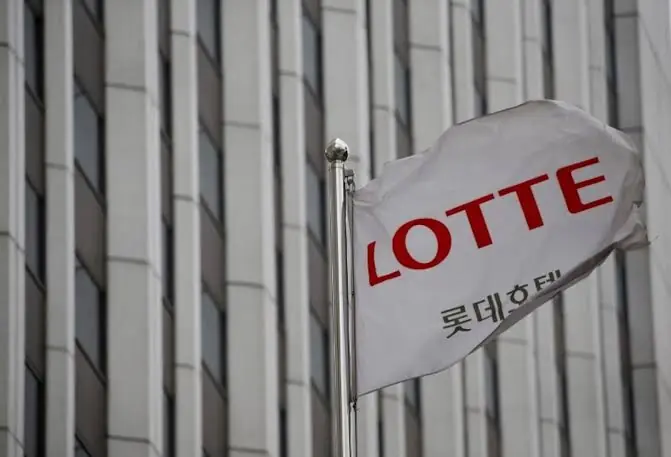 CCP Approves Lotte Group Restructuring in Pakistan CCP Approves Lotte Group Restructuring in Pakistan
