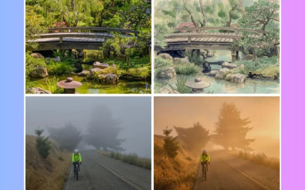 Adobe’s Indigo Camera App Introduces Generative AI Tools Adobe’s Indigo Camera App Introduces Generative AI Tools