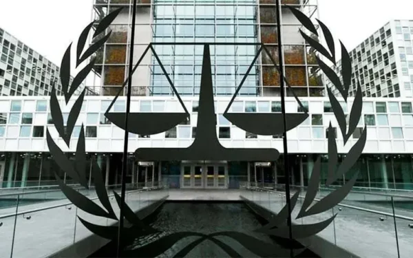 US Administration Launches Campaign to Isolate International Criminal Court US Administration Launches Campaign to Isolate International Criminal Court