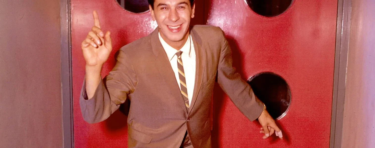 Freddy Cannon, Rock Legend of the Early Rock Era, Passes Away at 89 Freddy Cannon, Rock Legend of the Early Rock Era, Passes Away at 89