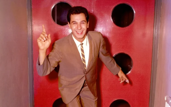 Freddy Cannon, Rock Legend of the Early Rock Era, Passes Away at 89 Freddy Cannon, Rock Legend of the Early Rock Era, Passes Away at 89