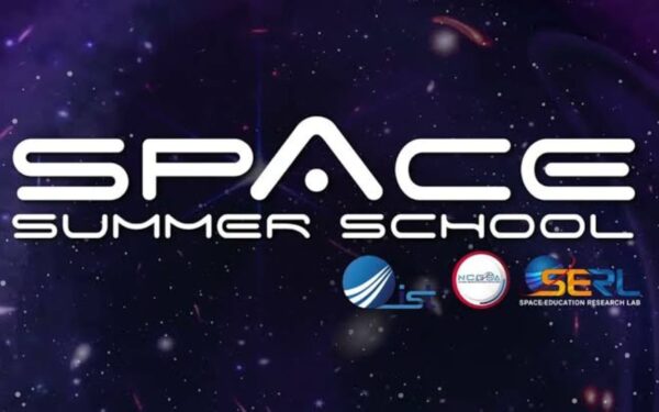 IST Hosts 10th Space Summer School for Young Pakistani Learners IST Hosts 10th Space Summer School for Young Pakistani Learners