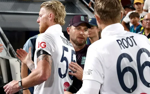 Ashes Tests Excluded from North of England in 2027 Ashes Tests Excluded from North of England in 2027
