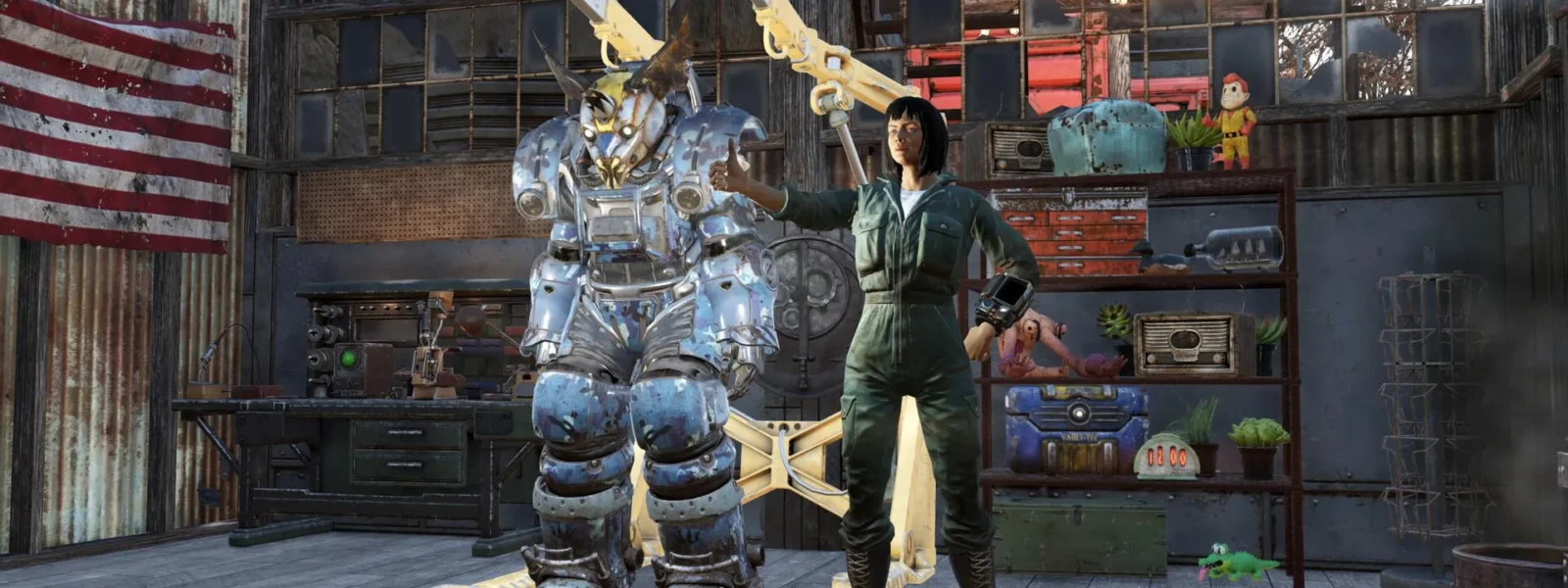 Obsidian Shifting Focus to Fallout Amid Xbox Reset Obsidian Shifting Focus to Fallout Amid Xbox Reset