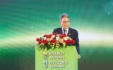 Taiwan accelerates winter energy planning amid Middle East conflict