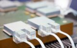Tech giants focus on optics and packaging at OCP summit