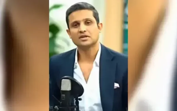 Court rejects bail for podcast host Rehan Tariq in blasphemy case Court rejects bail for podcast host Rehan Tariq in blasphemy case