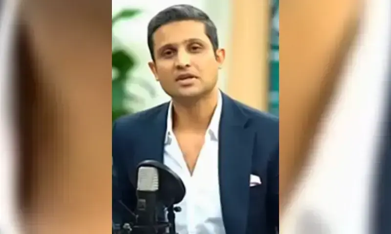 Court rejects bail for podcast host Rehan Tariq in blasphemy case Court rejects bail for podcast host Rehan Tariq in blasphemy case