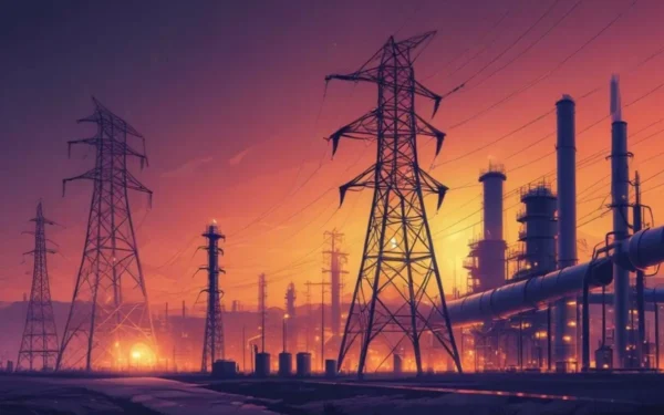 Nepra’s Tariff Determination Highlights Persistent Weakness in Pakistan’s Power Sector Nepra’s Tariff Determination Highlights Persistent Weakness in Pakistan’s Power Sector