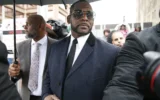 R. Kelly Requests Commutation of Sentence from Trump