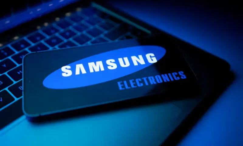 Samsung Launches Premium Foldable Smartphones with Higher Prices