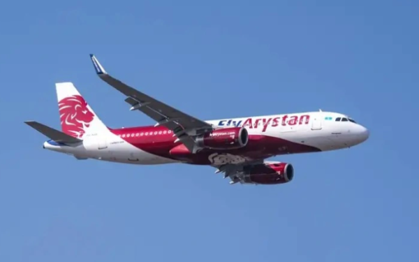 Kazakhstan Launches New Flights to China and Kyrgyzstan Kazakhstan Launches New Flights to China and Kyrgyzstan