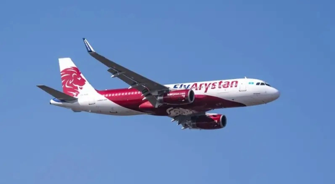 Kazakhstan Launches New Flights to China and Kyrgyzstan