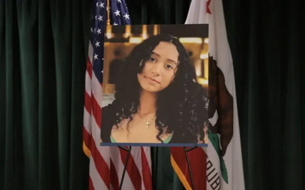 Doctor identifies two stab wounds in Celeste Rivas Hernandez’s autopsy Doctor identifies two stab wounds in Celeste Rivas Hernandez’s autopsy