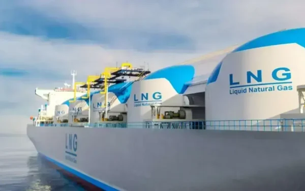 Pakistan to Increase LNG Imports from Qatar Amid Strait of Hormuz Disruptions