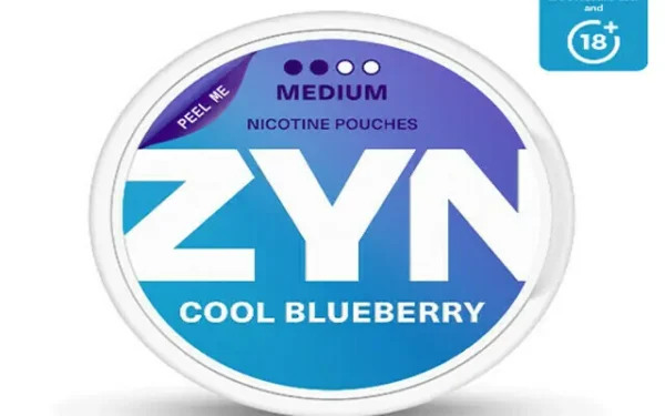 US FDA Approves ZYN Nicotine Pouches for Lower Risk Claim