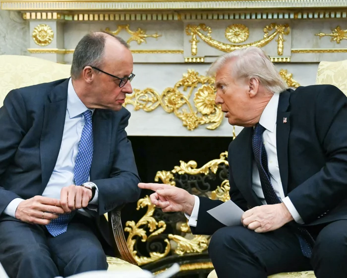 Germany warns US over election interference funding Germany warns US over election interference funding